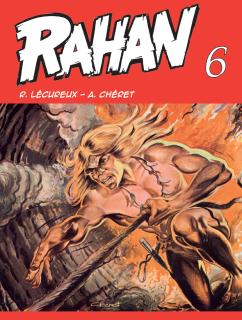 RAHAN  6