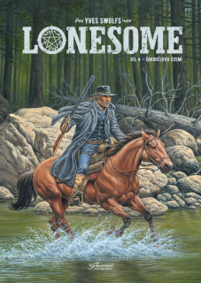 Lonesome 4